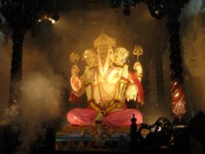 Lord Ganesha