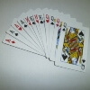 Playing cards