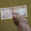 This is a currecny note. Wish I had a lot of it.