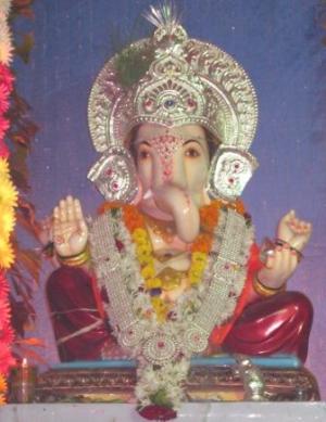 Lord Ganesha