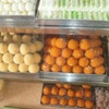 Delicious laddoos