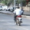 This is a picture of a road in Pune