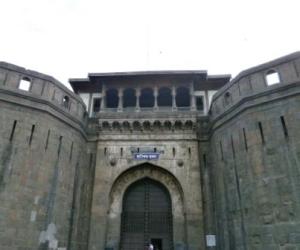 Shaniwarwada