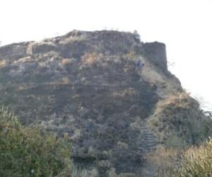 Sinhagad Fort