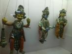 String puppets