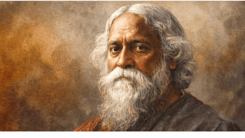 Tagore