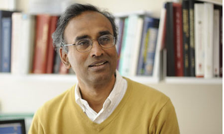 Prof Venkataraman